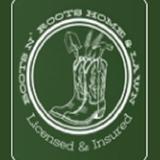 Boots N' Roots Home & Lawn LLC