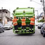 RGV Waste - Dumpster Rental and Junk Removal - photo 4