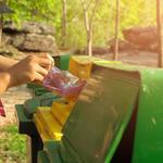 RGV Waste - Dumpster Rental and Junk Removal - photo 5