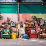 RGV Waste - Dumpster Rental and Junk Removal - photo 9