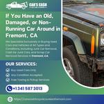 Car's Cash for Junk Clunkers - photo 6