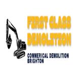 Commercial Demolition Brighton - Demolition Services in Brighton