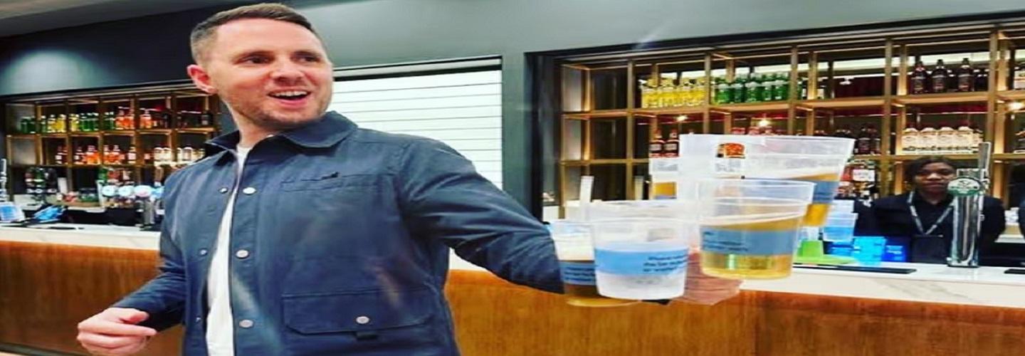 Stack-Cup cover photo