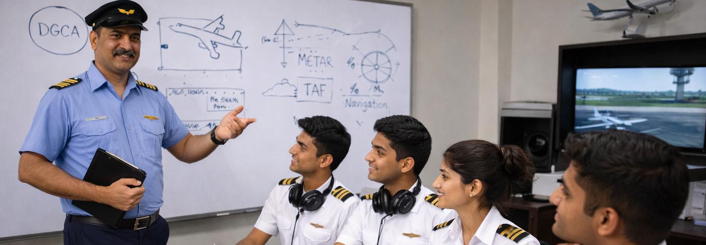 CEA Aviation cover photo