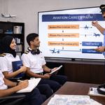 CEA Aviation - photo 8