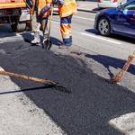 Wylie Paving Company - photo 1