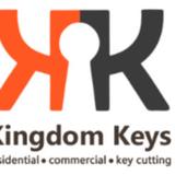 Kingdom Keys