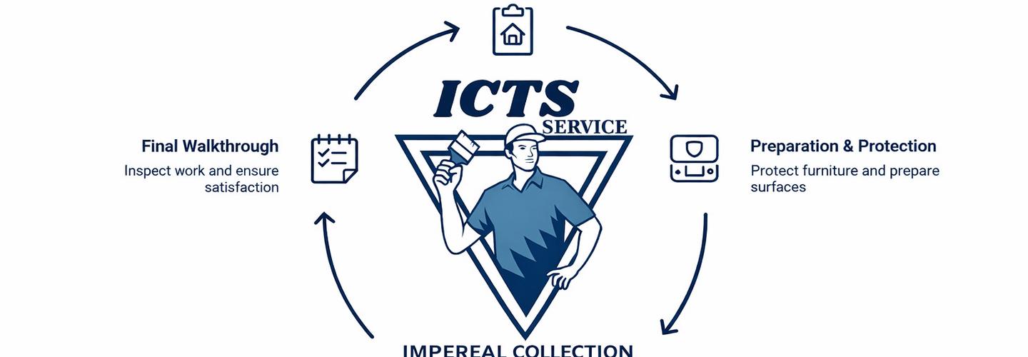 Imperial Collection Technical Services LLC cover photo