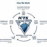 Imperial Collection Technical Services LLC - photo 1