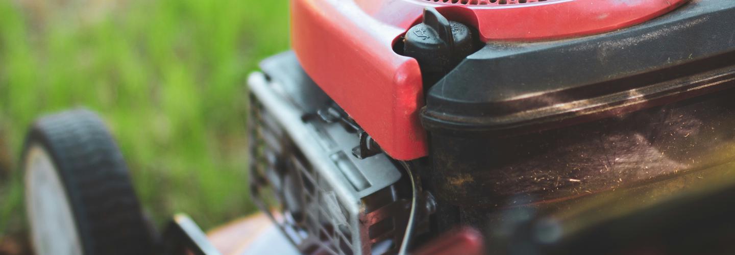 Rockhampton Lawn Mowing cover photo