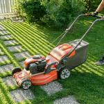 Rockhampton Lawn Mowing - photo 2