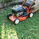 Rockhampton Lawn Mowing - photo 3