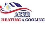Akko Heating and Cooling