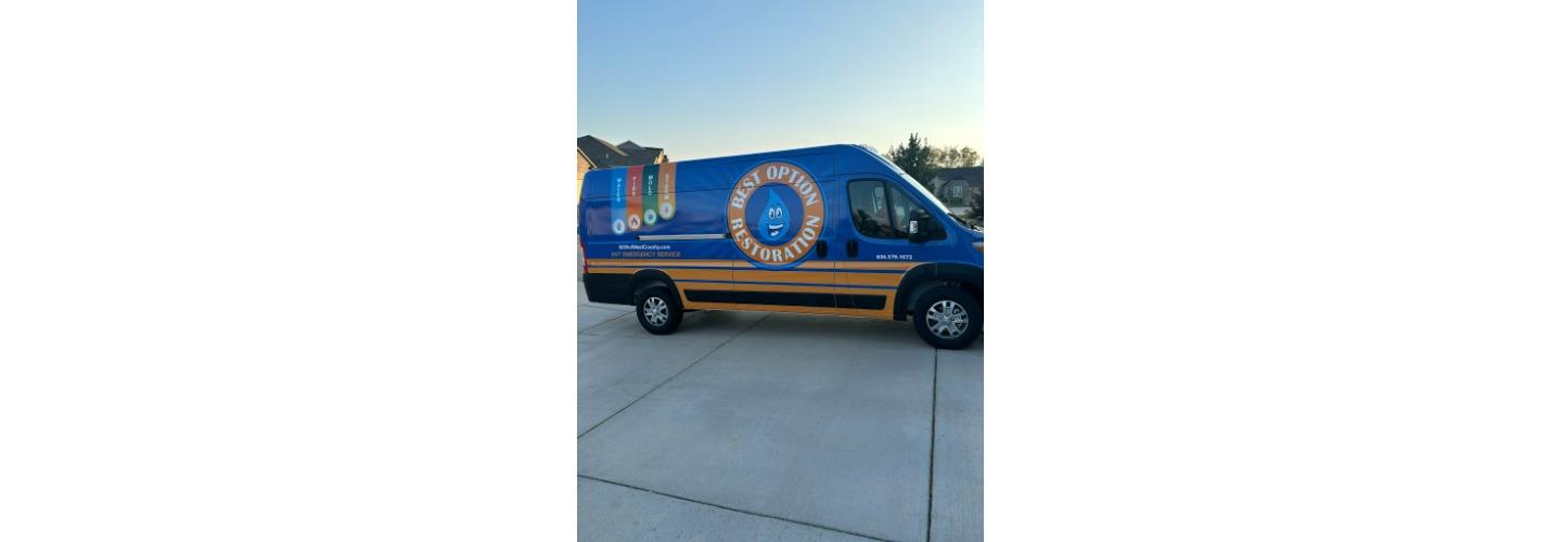 Best Option Restoration of West County cover photo