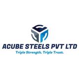 ACUBE STEELS PVT LTD - Manufacturer in Ahmedabad