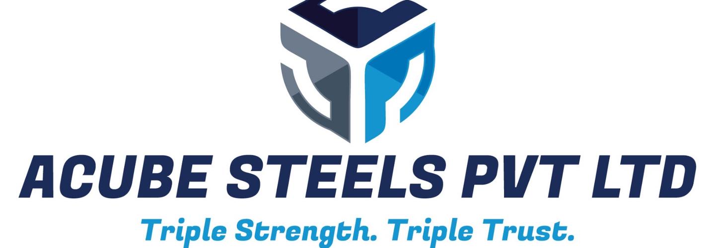 ACUBE STEELS PVT LTD cover photo