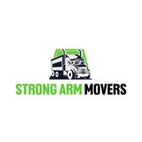 Strong Arm Movers - Movers & Removals in Saint Albans