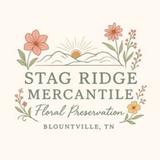Stag Ridge Mercantile - Florists in Blountville