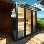 Inner Light Sauna - photo 3