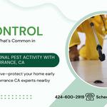 Treebark Pest Control Services - photo 8