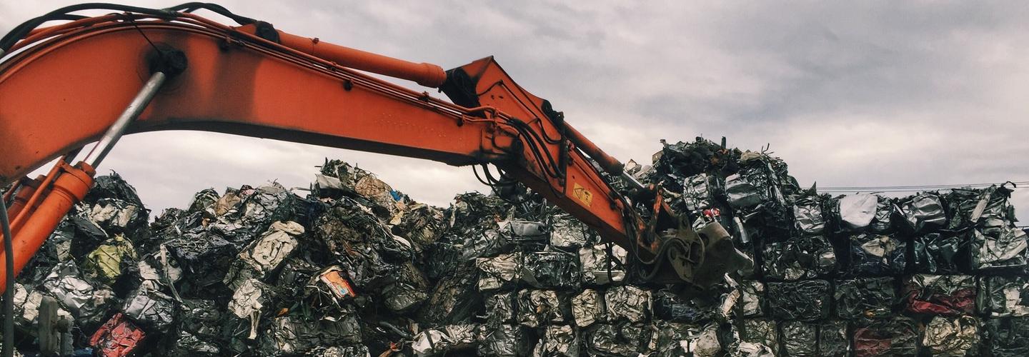 Kimbro Recycling cover photo