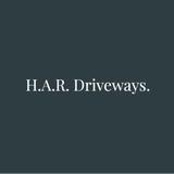 HAR Driveway Services - Patio Coverings in Manchester