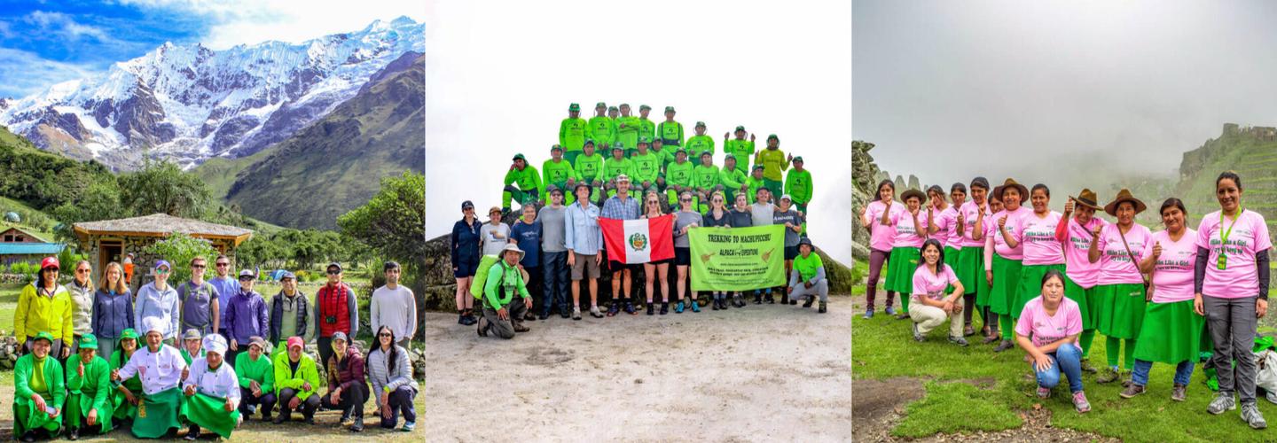 Alpaca Expeditions  cover photo