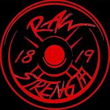 Raw Strength Apparel LLC - Fitness/Exercise Equipment in Phoenix