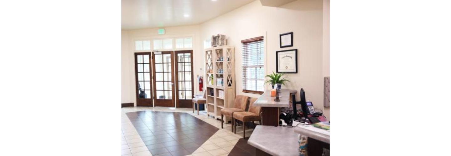 Walker Canine Care cover photo