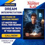 Master- Kali Best Psychic & Astrologer in Mississauga - photo 4
