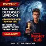 Master- Kali Best Psychic & Astrologer in Mississauga - photo 8