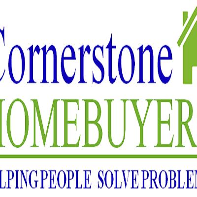 Cornerstone Homebuyers - Real Estate