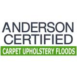 Anderson Certified Cleaning Technicians