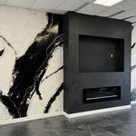 ICONIC Wall Finishing - photo 1