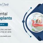 Zircteeth - Malden - photo 1