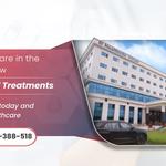 Health City Vistaar | Best Multispeciality hospital in Lucknow - photo 1