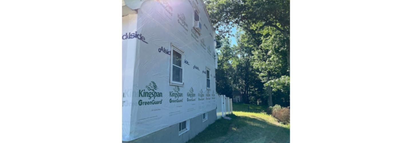 Clear Choice Home Improvements cover photo