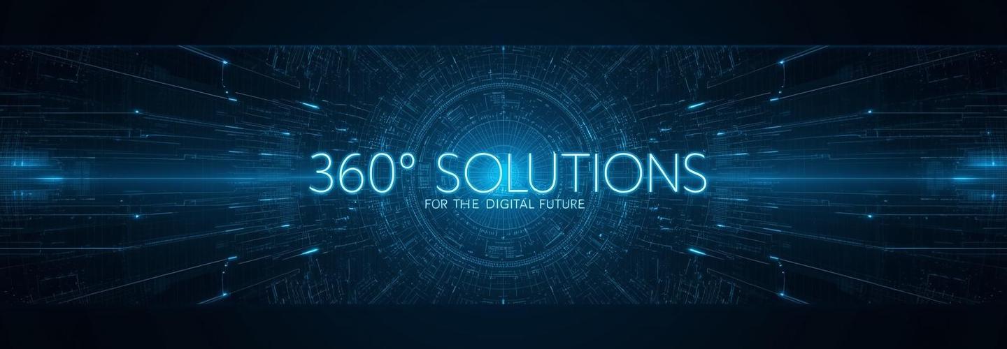 DigitalTech360 cover photo