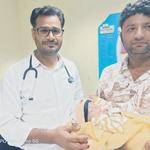 Dr. Vyas child specialist - photo 1