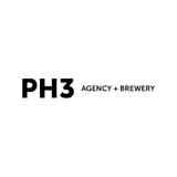 PH3 Agency + Brewery