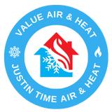 Value Air and Heat HVAC St Petersburg - Heating & Air Conditioning / HVAC in Saint Petersburg