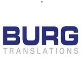 BURG Translations
