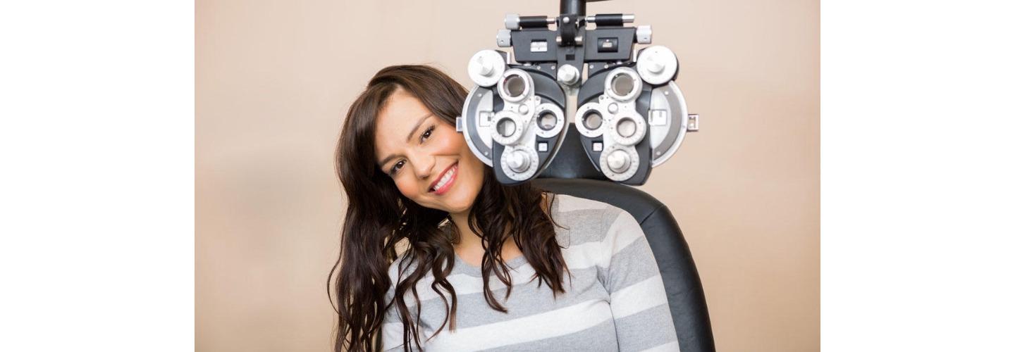 Classic Vision Care cover photo