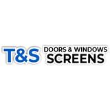 T&S Window Screen Repair and Window Cleaning