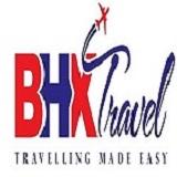 BHX Travel LTD - Travel Agents in Birmingham