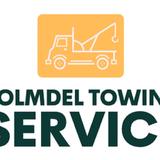 Holmdel Towing Service - Towing in Holmdel