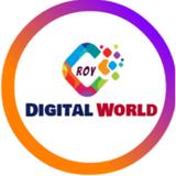 Roy Digital World - Web Design & Development in Ambala Cantt