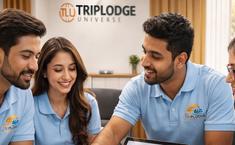 TripLodge Universe - Tours