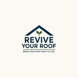 Revive Your Roof - Roofing in Lehi