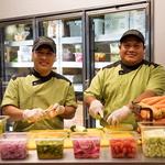 AZN (Simple. Seasonal. Healthy) South Peachtree City - photo 1